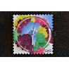 0 € Cadran Stamps " Blower "  VINTAGE  T.Bel Etat !