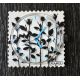 Photo Cadran " Black Roses " Mis en Vente