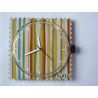 0 € Cadran Stamps"  TAPISSERIE " Seconde Main A NE PAS RATER !
