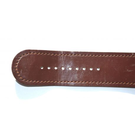 Photo Bracelet Cuir Classic Stamps EXPO Mis en Vente