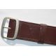 Photo Bracelet Cuir Glossy NEUF  Stamps  Mis en Vente