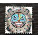 Photo Cadran Stamps  " MANITU " ... Exposition Mis en Vente