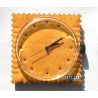 28 € Cadran Stamps  Exposition  COOKIE ....  - 30 % Affaire  RARE !  ... A NE PAS RATER !