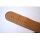 12€ Bracelet Cuir Classic Stamps VINTAGE  Parfait Etat