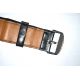 Photo Bracelet Cuir Glossy Stamps VINTAGE  Mis en Vente