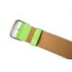 Photo Bracelet Cuir Classic Stamps ...  EXPOSITION  Mis en Vente