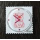 28 € Cadran Stamps  Diamond BABE   -  40 %  .... Vous gagnez 17 €  !