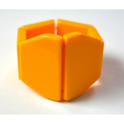 Photo Bracelet Belta Y  MUSTARD Expo Mis en Vente .