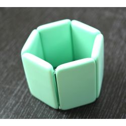 Photo Bracelet BELTA   Mint Green   EXPO  Mis en Vente