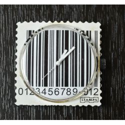Photo Cadran " DAILY SHOPPING" Vintage Mis en Vente