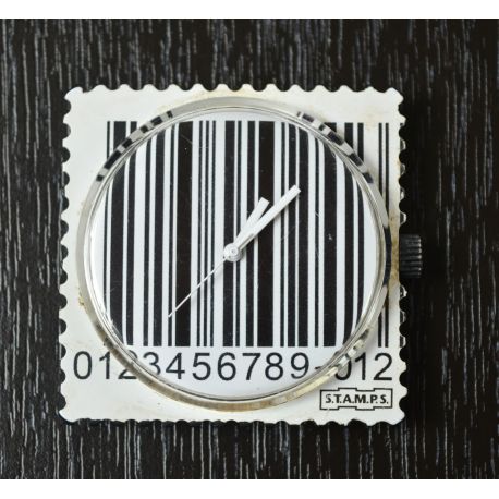 Photo Cadran " DAILY SHOPPING" Vintage Mis en Vente