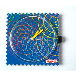 Photo Cadran Stamps " COSMIC "  Mis en Vente