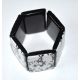 Photo Bracelet Belta MARBLE WHITE  Mis en Vente !