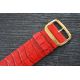 Photo Bracelet Stamps Cuir CROCO  Expo  Mis en Vente