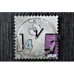 Photo Cadran Stamps RAUMZEIT Mis en Vente