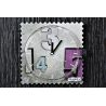 31 € Cadran Stamps Exposition  RAUMZEIT  ....  - 30 % Affaire Très limitée ... A NE PAS RATER !