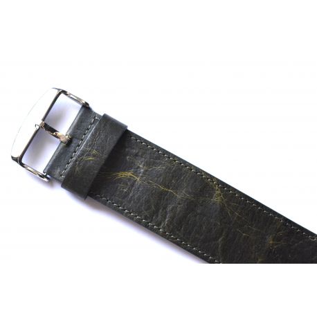 17 € Bracelet Stamps TEXX Petrol EXPOSITION  T.B.Etat