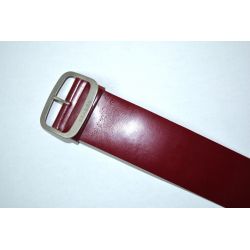 Photo Bracelet Cuir Classic Stamps Exposition  Mis en Vente