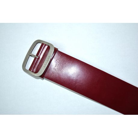 Photo Bracelet Cuir Classic Stamps Exposition  Mis en Vente