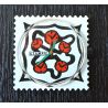 39 € Cadran Stamps Exposition " The TIME  "   Affaire UNIQUE ! ... A NE PAS RATER !