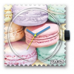 Cadran Montre MACARONS