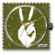 25 €-cadran Stamps WR  " GREEN PEACE "  - 50 %  vous-gagnez-20-€ !