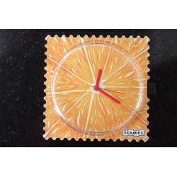 Photo Cadran " ORANGE " Mis en Vente