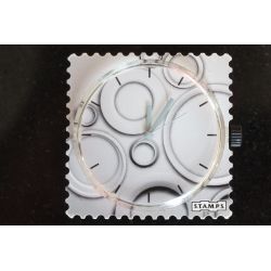 Photo Cadran " ROUNDABOUT " Mis en Vente