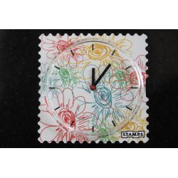 Photo Cadran " SCRIBBLE " Mis en Vente