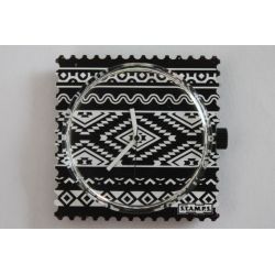 Photo Cadran " IKAT " Mis en Vente