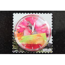 Photo Cadran " PAINTBOX " Mis en Vente