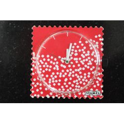 Photo Cadran " SNOWBALL " Mis en Vente