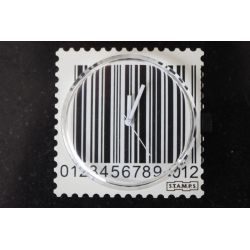Photo Cadran " CODE BARRE " Mis en Vente