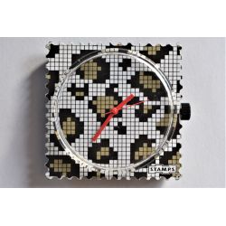 Photo du Cadran Stamps " CIRRUS "  VINTAGE  Mis en Vente