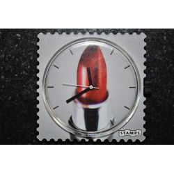 Photo du Cadran Stamps " LIPGLOSS "  VINTAGE  Mis en Vente