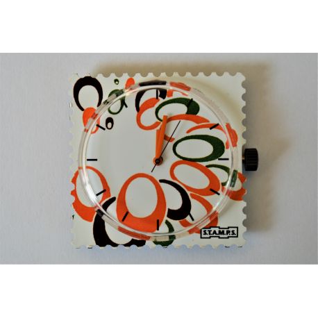 Photo Cadran " NECKLACE " Mis en Vente