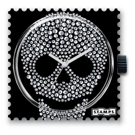 Photo Cadran " DIAMOND HEAD " Neuf