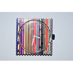 Photo Cadran " ORGANIC DYNAMIC " Mis en Vente