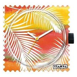 Cadran Montre  Stamps " PALM SPRINGS "