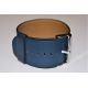 Photo Bracelet Cuir Bleu Mis en Vente