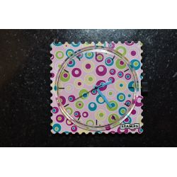 Photo Cadran " LSD " Mis en Vente