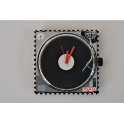 Photo Cadran " DJ " Mis en Vente