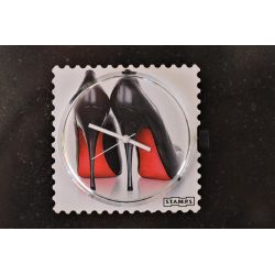 Photo Cadran " HIGH HEELS " Mis en Vente