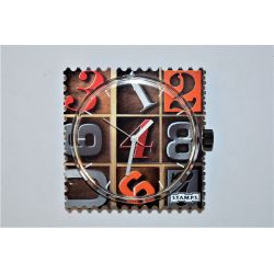 Photo Cadran " AGAIN NUMBERS " Mis en Vente