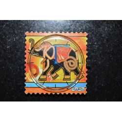 Photo Cadran 1  " HOLY ELEPHANT " Mis en Vente
