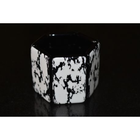 Photo Bracelet Belta MARBLE WHITE  Mis en Vente !
