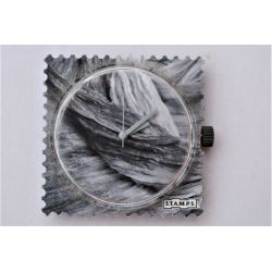 Photo  Cadran Stamps " Scarf "  VINTAGE ... Mis en Vente !