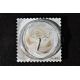 Photo  Cadran Stamps " Innocence "  VINTAGE ... Mis en Vente !
