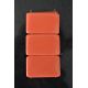 14 € Bracelet BELTA Classic Coral Stamps VINTAGE  IMPECCABLE !