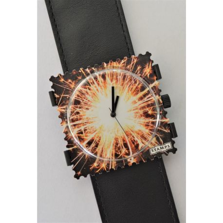 Montre de seconde discount main